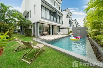 5 Bedroom Villa for sale in Laguna Park 2, Choeng Thale, Phuket