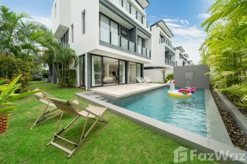5 Bedroom Villa for sale in Laguna Park 2, Choeng Thale, Phuket