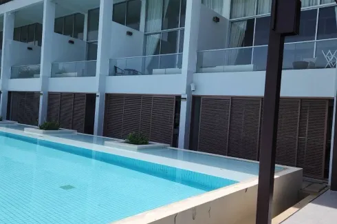 2 Bedroom Condo for sale in The Quarter Phuket, Choeng Thale, Phuket