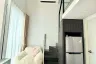 1 Bedroom Condo for rent in The Origin Plug & Play Ramintra, Ram Inthra, Bangkok near MRT Synphaet