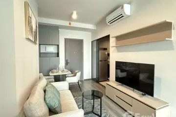 1 Bedroom Condo for rent in Ideo Sukhumvit - Rama 4, Phra Khanong, Bangkok near BTS Phra Khanong