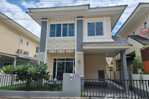 3 Bedroom House for rent in Diya Valley Samkamphaeng, Ton Pao, Chiang Mai