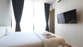 Condo for rent in Park Origin Phrom Phong, Khlong Tan, Bangkok near BTS Phrom Phong