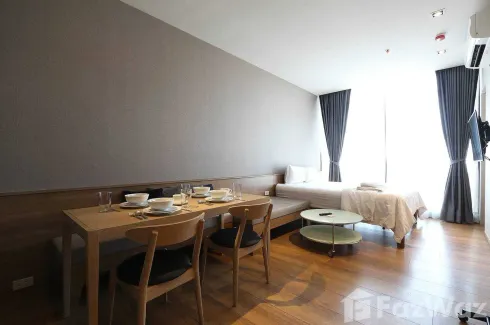 Condo for rent in Park Origin Phrom Phong, Khlong Tan, Bangkok near BTS Phrom Phong