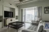 3 Bedroom Condo for sale in The Met, Thung Maha Mek, Bangkok near BTS Chong Nonsi