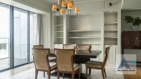 3 Bedroom Condo for sale in The Met, Thung Maha Mek, Bangkok near BTS Chong Nonsi