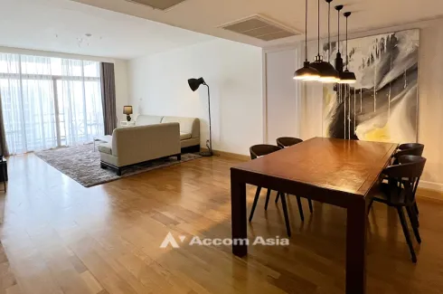 2 Bedroom Condo for sale in Lumpini, Bangkok near BTS Ploen Chit