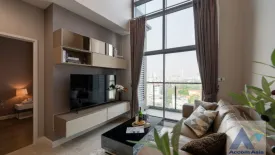 2 Bedroom Condo for sale in The Crest Sukhumvit 34, Khlong Tan, Bangkok near BTS Thong Lo