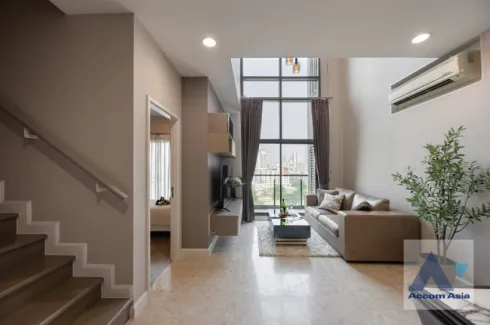 2 Bedroom Condo for sale in The Crest Sukhumvit 34, Khlong Tan, Bangkok near BTS Thong Lo