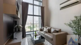 2 Bedroom Condo for sale in The Crest Sukhumvit 34, Khlong Tan, Bangkok near BTS Thong Lo