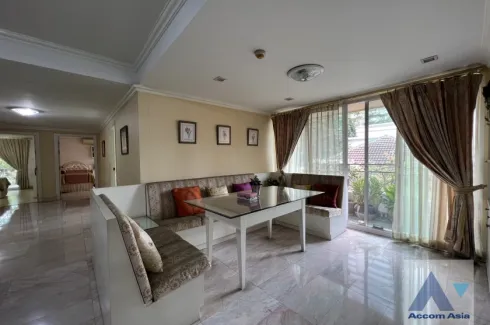 3 Bedroom Condo for sale in Turnberry, Khlong Toei Nuea, Bangkok near BTS Phrom Phong