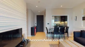 2 Bedroom Condo for sale in The Crest Sukhumvit 34, Khlong Tan, Bangkok near BTS Thong Lo