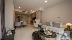 2 Bedroom Condo for sale in FYNN Sukhumvit 31, Khlong Toei Nuea, Bangkok near MRT Sukhumvit