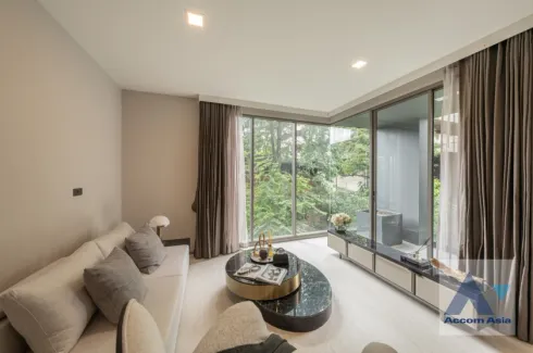 2 Bedroom Condo for sale in FYNN Sukhumvit 31, Khlong Toei Nuea, Bangkok near MRT Sukhumvit