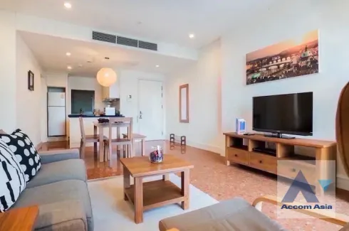 2 Bedroom Condo for sale in Aguston Sukhumvit 22, Khlong Toei, Bangkok near MRT Queen Sirikit National Convention Centre