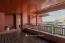 3 Bedroom Condo for sale in Supreme Residence, Thung Maha Mek, Bangkok near BTS Chong Nonsi