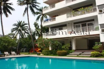 4 Bedroom Apartment for rent in Thung Maha Mek, Bangkok