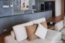 3 Bedroom Condo for sale in The Met, Thung Maha Mek, Bangkok near BTS Chong Nonsi