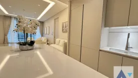 2 Bedroom Condo for rent in The Residences at Sindhorn Kempinski Hotel Bangkok, Lumpini, Bangkok near BTS Ratchadamri