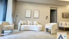 2 Bedroom Condo for rent in The Residences at Sindhorn Kempinski Hotel Bangkok, Lumpini, Bangkok near BTS Ratchadamri