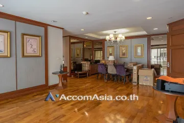 2 Bedroom Condo for sale in The Bangkok Sukhumvit 43, Khlong Tan Nuea, Bangkok near BTS Phrom Phong