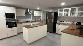 3 Bedroom Apartment for rent in Khlong Tan Nuea, Bangkok