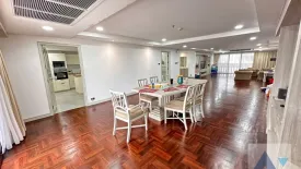 3 Bedroom Apartment for rent in Khlong Tan Nuea, Bangkok