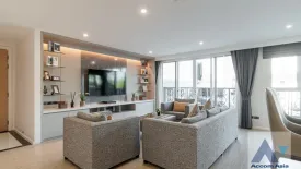 3 Bedroom Apartment for rent in Khlong Tan Nuea, Bangkok