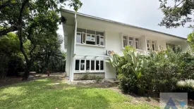 4 Bedroom House for rent in Khlong Tan Nuea, Bangkok