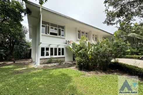 4 Bedroom House for rent in Khlong Tan Nuea, Bangkok