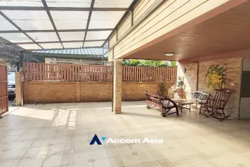 5 Bedroom House for rent in Khlong Tan, Bangkok near BTS Phrom Phong