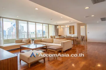3 Bedroom Apartment for rent in Khlong Tan Nuea, Bangkok
