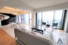 4 Bedroom Condo for rent in The Met, Thung Maha Mek, Bangkok near BTS Chong Nonsi