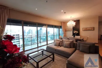 3 Bedroom Condo for rent in The Madison, Khlong Tan Nuea, Bangkok near BTS Phrom Phong