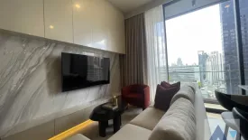 2 Bedroom Condo for rent in Celes Asoke, Khlong Toei Nuea, Bangkok near BTS Asoke