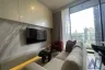 2 Bedroom Condo for rent in Celes Asoke, Khlong Toei Nuea, Bangkok near BTS Asoke