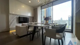2 Bedroom Condo for rent in Celes Asoke, Khlong Toei Nuea, Bangkok near BTS Asoke