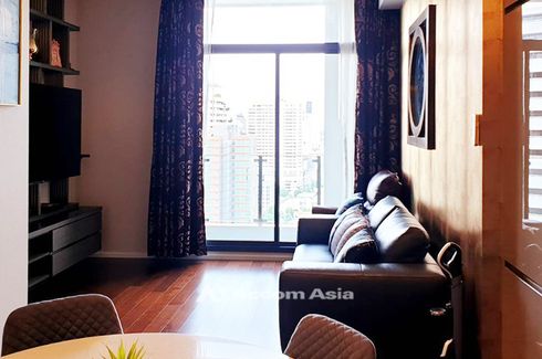 2 Bedroom Condo for rent in The Diplomat 39, Khlong Tan Nuea, Bangkok near BTS Phrom Phong