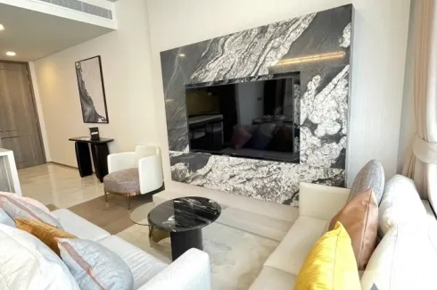 2 Bedroom Condo for rent in Celes Asoke, Khlong Toei Nuea, Bangkok near BTS Asoke