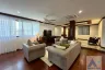 4 Bedroom Apartment for rent in Khlong Tan, Bangkok near BTS Phrom Phong