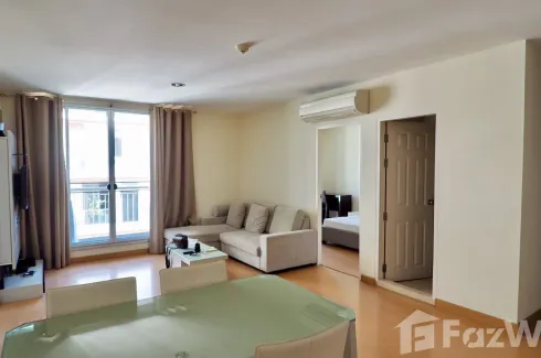 2 Bedroom Condo for rent in LIFE @ SUKHUMVIT 67, Phra Khanong Nuea, Bangkok near BTS Phra Khanong