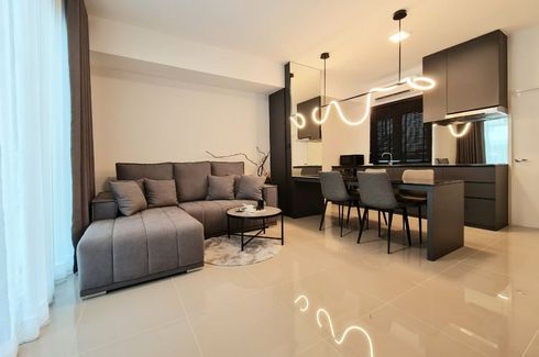 3 Bedroom Townhouse for rent in Pleno Sukhumvit-Bangna 2, Bang Kaeo, Samut Prakan