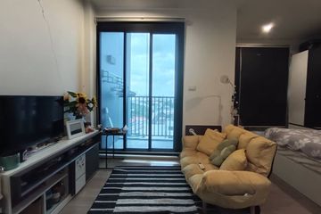 Condo for sale in The Base Rama 9 - Ramkhamhaeng, Hua Mak, Bangkok near MRT Ramkhamhaeng 12
