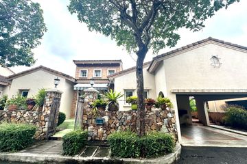 3 Bedroom House for rent in Silk Road Place, Nong Prue, Chonburi