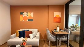 1 Bedroom Condo for rent in The Line Vibe, Chom Phon, Bangkok near BTS Ladphrao Intersection