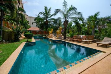 1 Bedroom Condo for sale in Executive Residence II, Nong Prue, Chonburi