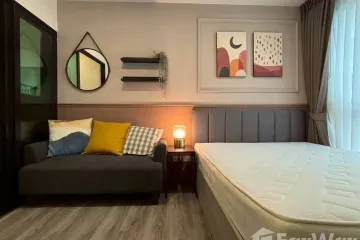 1 Bedroom Condo for rent in The Origin Onnut, Suan Luang, Bangkok