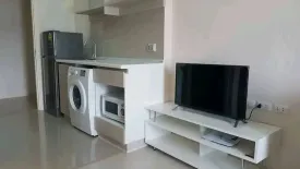Condo for rent in Aspire Ladprao 113, Khlong Chan, Bangkok near MRT Bang Kapi