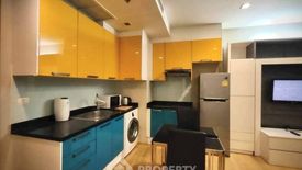 1 Bedroom Condo for rent in Noble Reveal, Phra Khanong Nuea, Bangkok near BTS Thong Lo