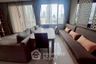 2 Bedroom Condo for rent in Villa Sathorn, Khlong Ton Sai, Bangkok near BTS Krung Thon Buri